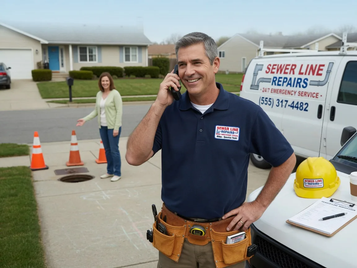 Emergency Plumber Greenwood, IN FAQs